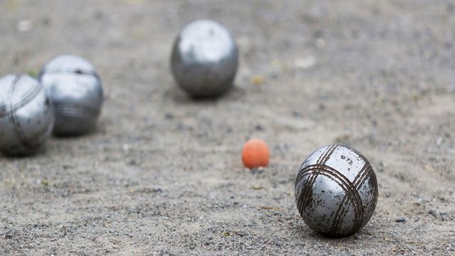 6° Memorial Luigino Demarie - Gara alle Bocce