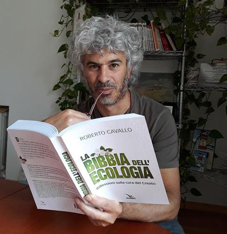 La bibbia dell'ecologia - Presentazione libro