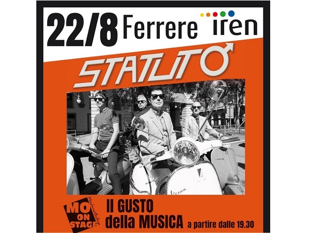 Concerto degli Statuto