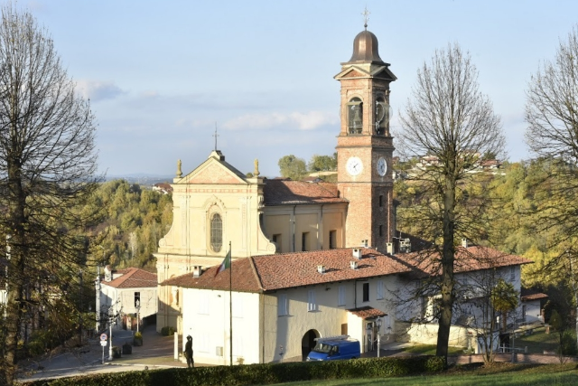 Ferrere | Festeggiamenti patronali di Sant’Agostino 2019